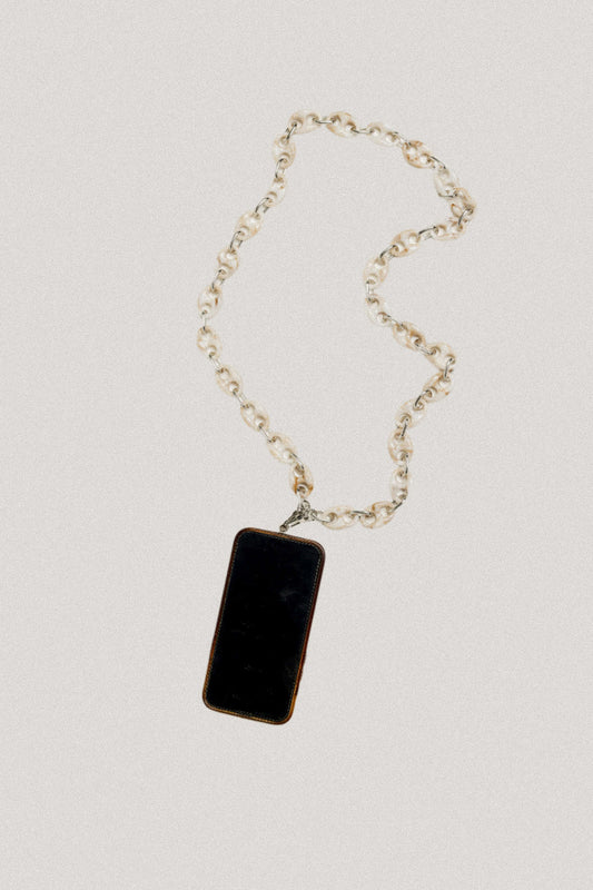 Marble Phone Strap