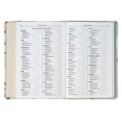 KJV Bible Compact Bible