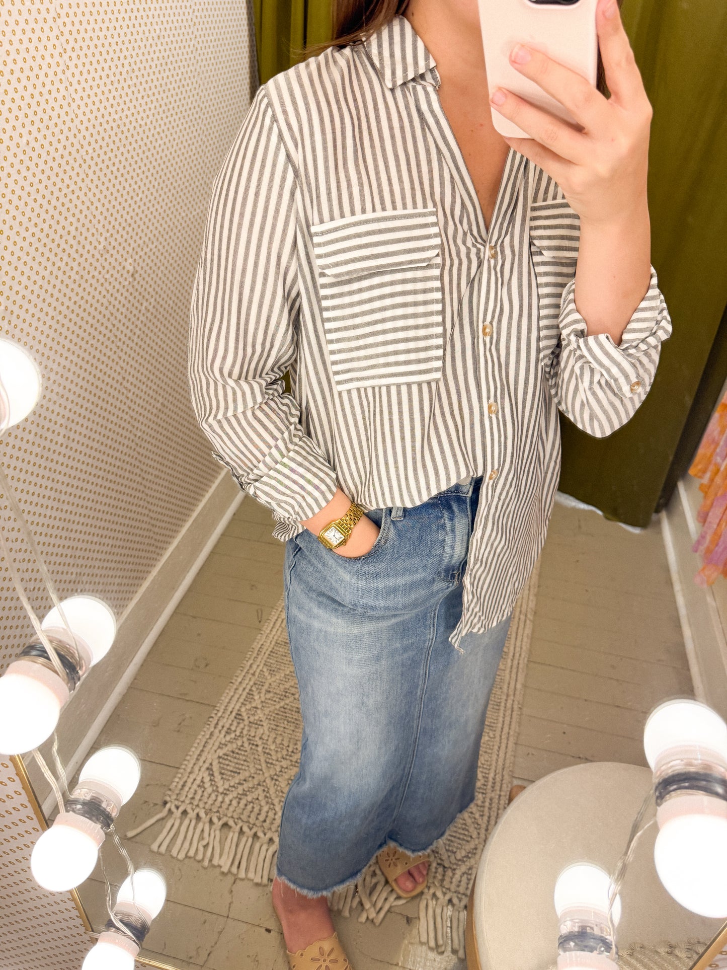 The Donna Top