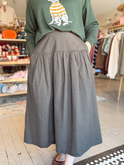 The Oakley Skirt