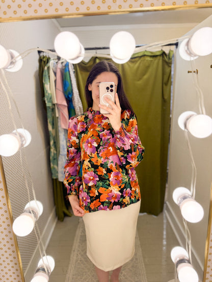 The Kinsley Top