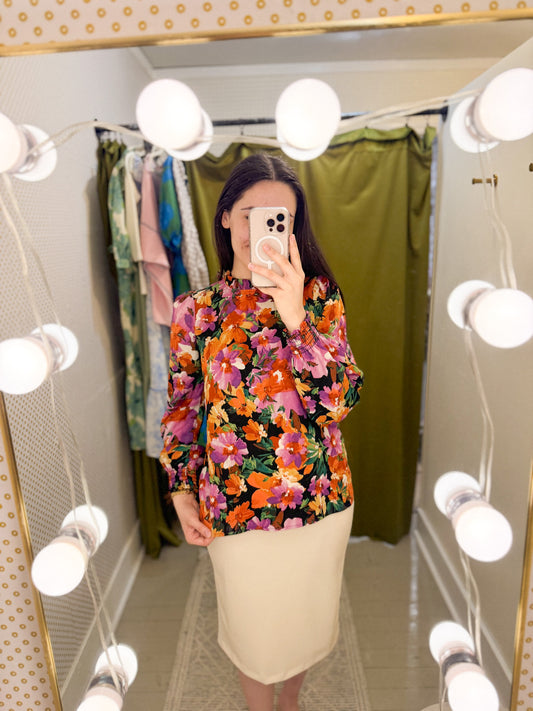 The Kinsley Top