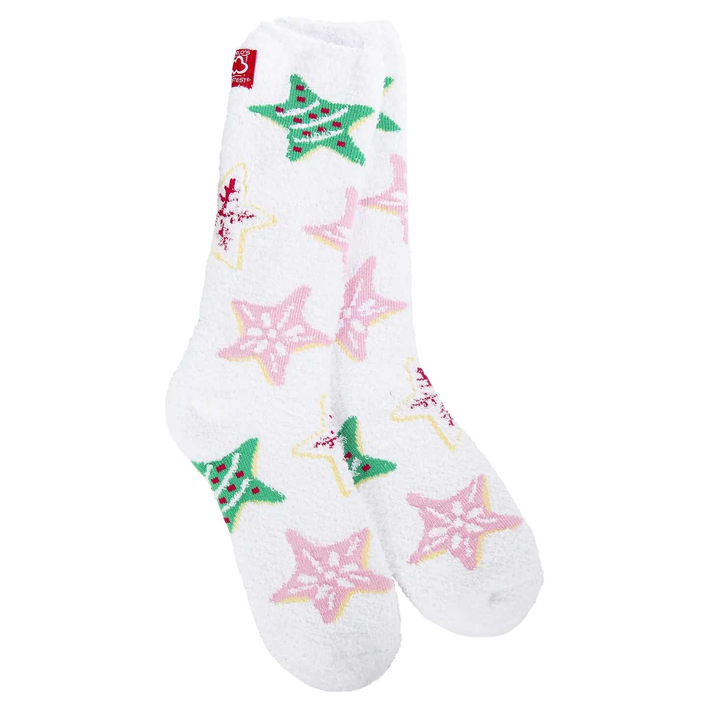 Star Cookies Sock