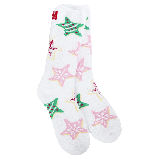 Star Cookies Sock