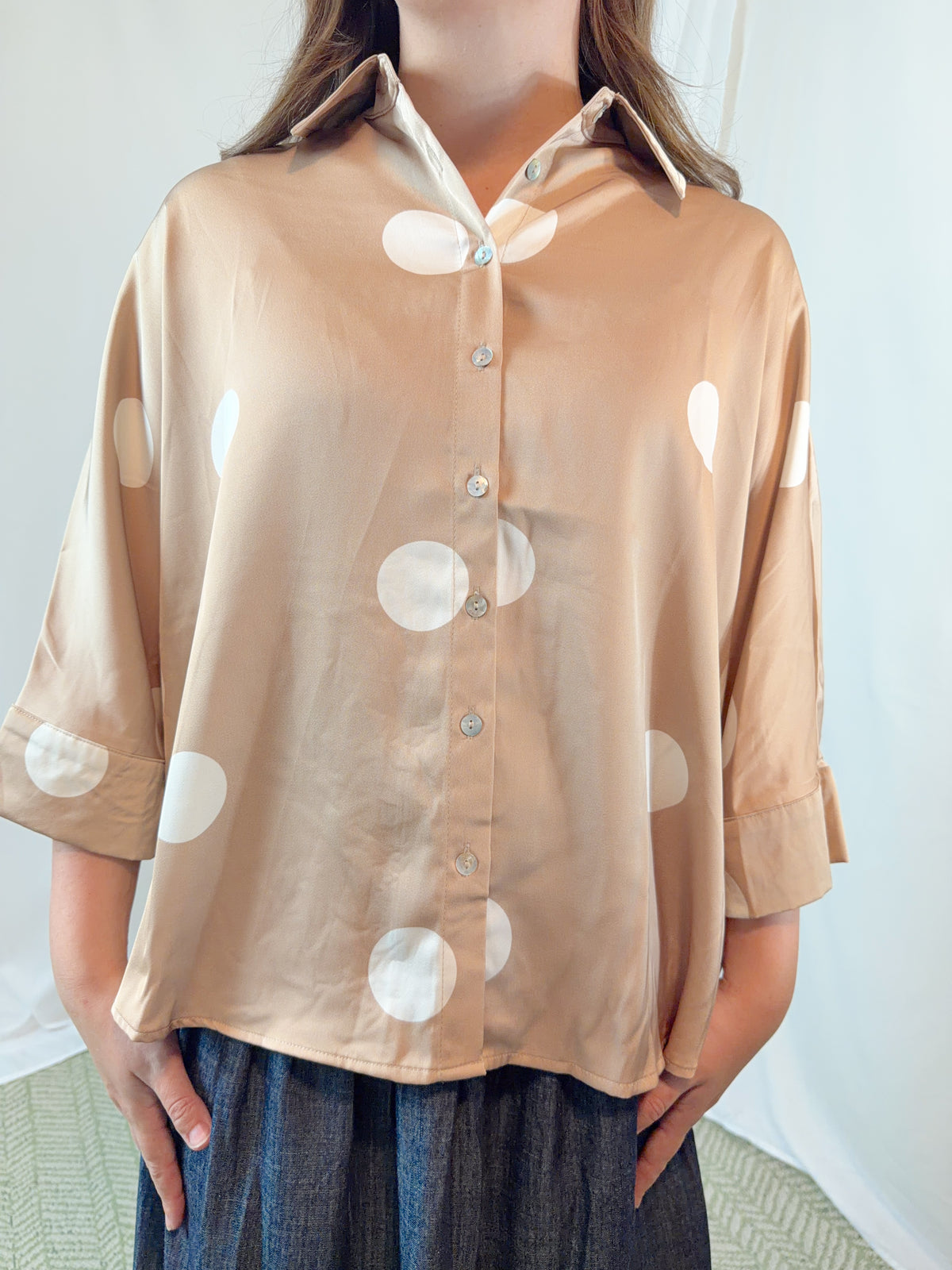 The Sara Top