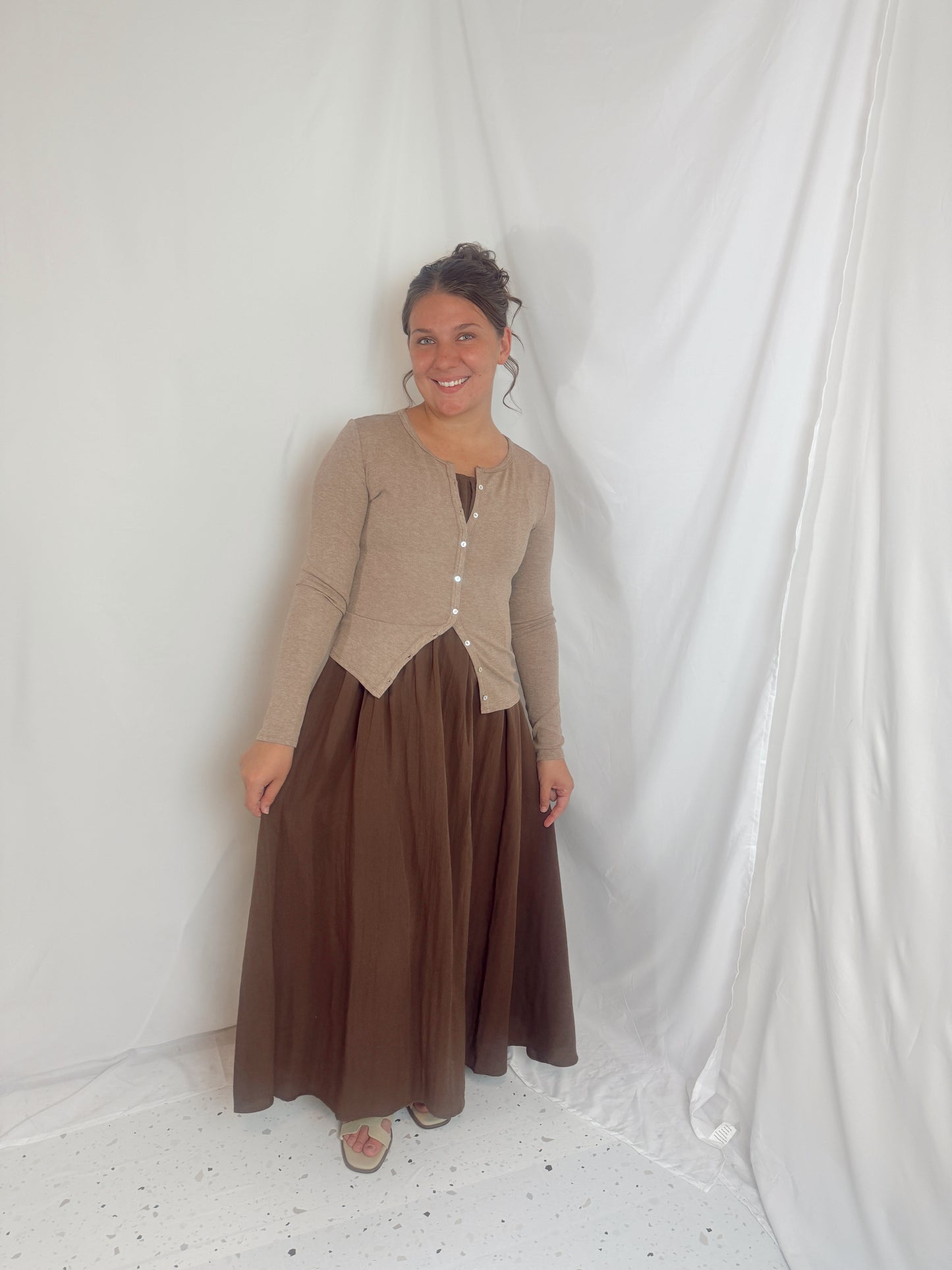 The Vera Dress