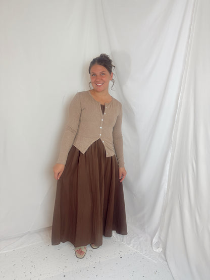 The Vera Dress