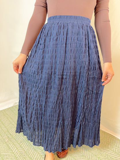 The Harley Skirt