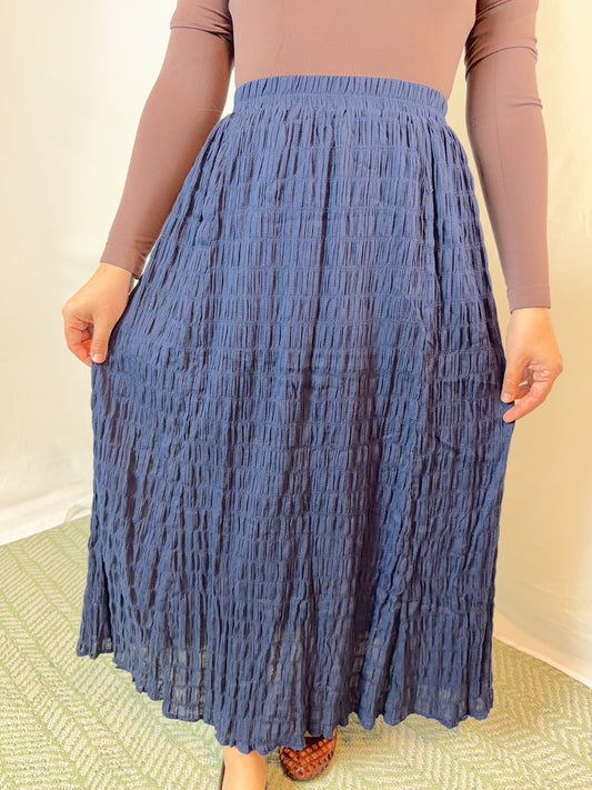 The Harley Skirt