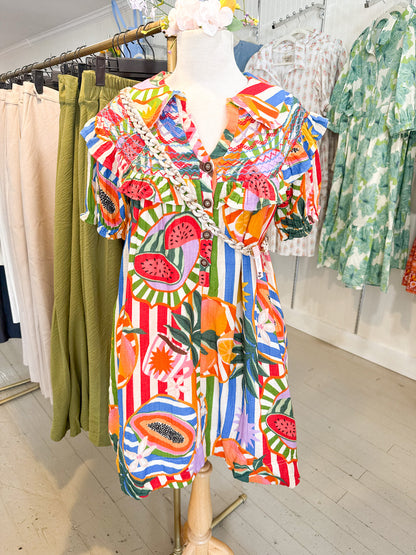 The Picnic Dress