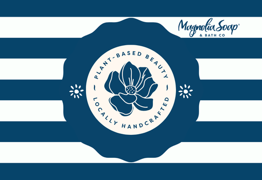 Magnolia car freshener-  magnolia ￼