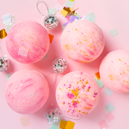 Dancing Queen Bath Balm