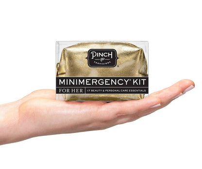 Acid Wash Minimergency Kit