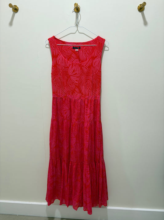 Tommy Hilfiger Dress 4 Red