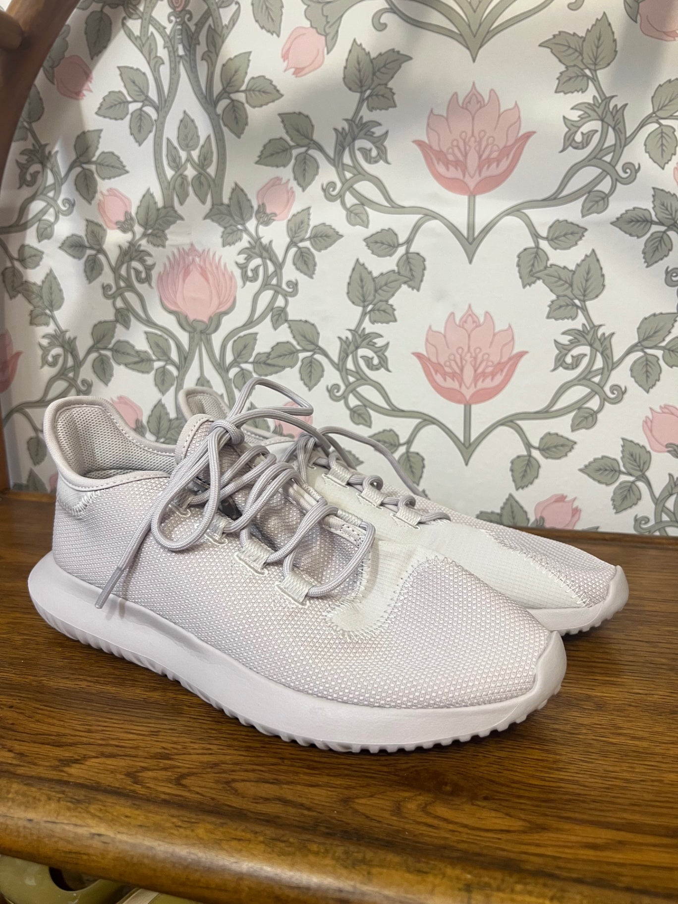 Adidas Shoes 7 White