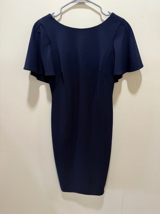 Calvin Klein Dress 2 Navy blue