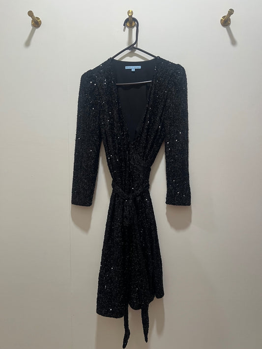Antonio Melani Dress 2 Black