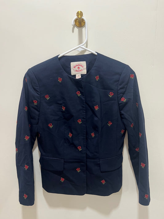 Brooks Brothers Jacket 0 Navy blue