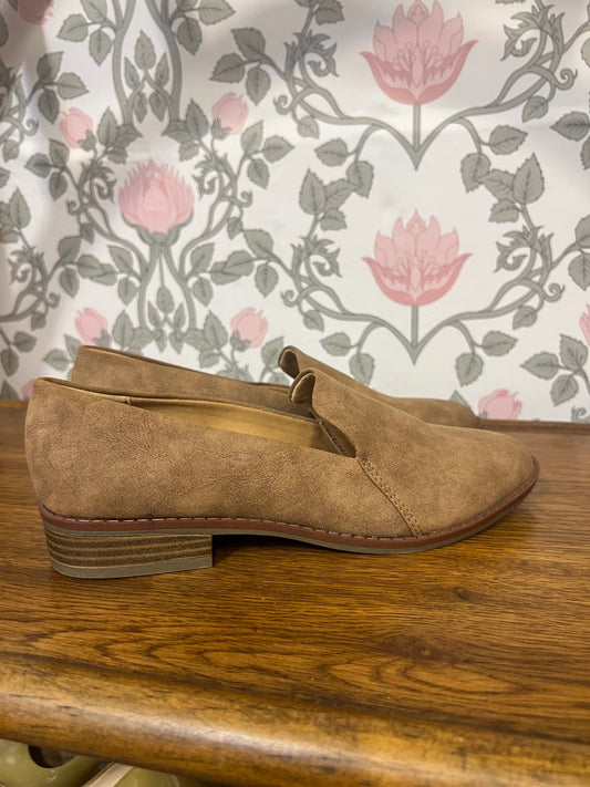 Unbranded Ballet flats 7 Beige