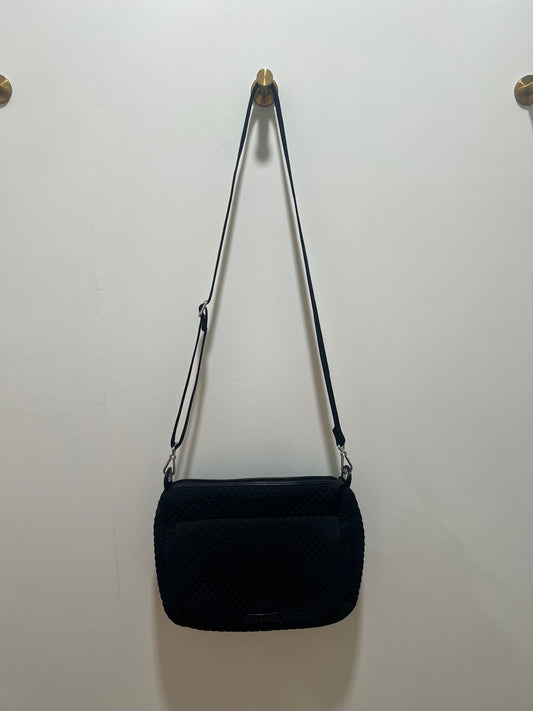 Vera Bradley BAG Black
