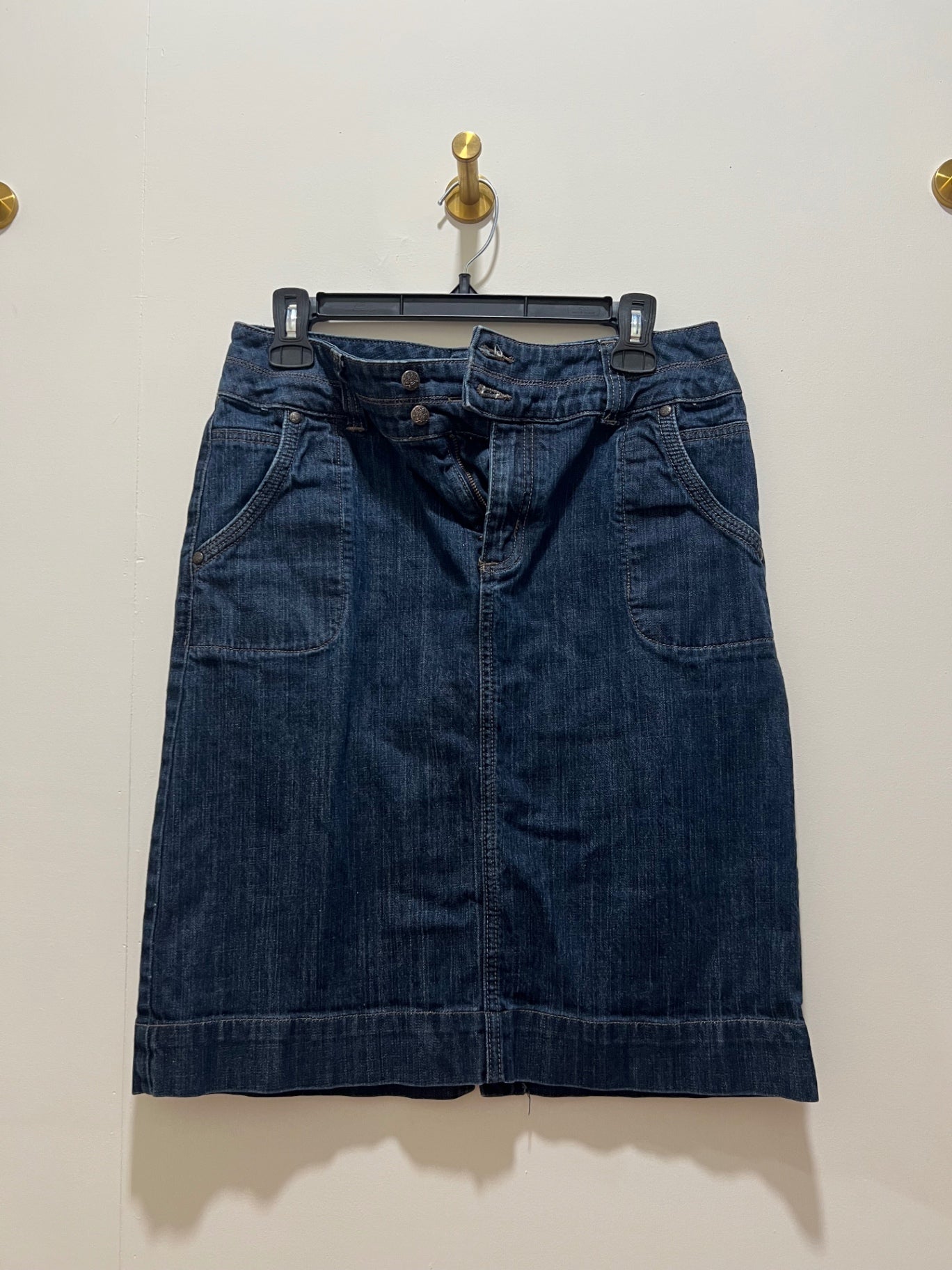 Colorado Skirt 10 Dark Blue