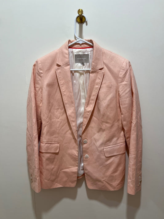 BANANA REPUBLIC Blazer 8 Pink