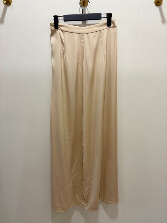 Fate Skirt Small Beige