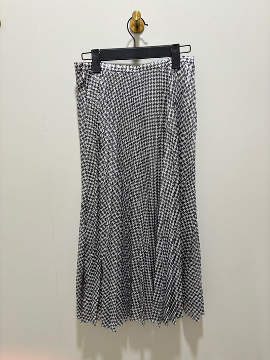 Polo Ralph Lauren Skirt 00 Black and white
