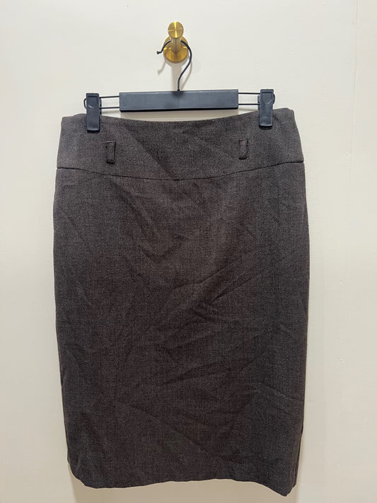 ATP. 9 Skirt 8 Brown
