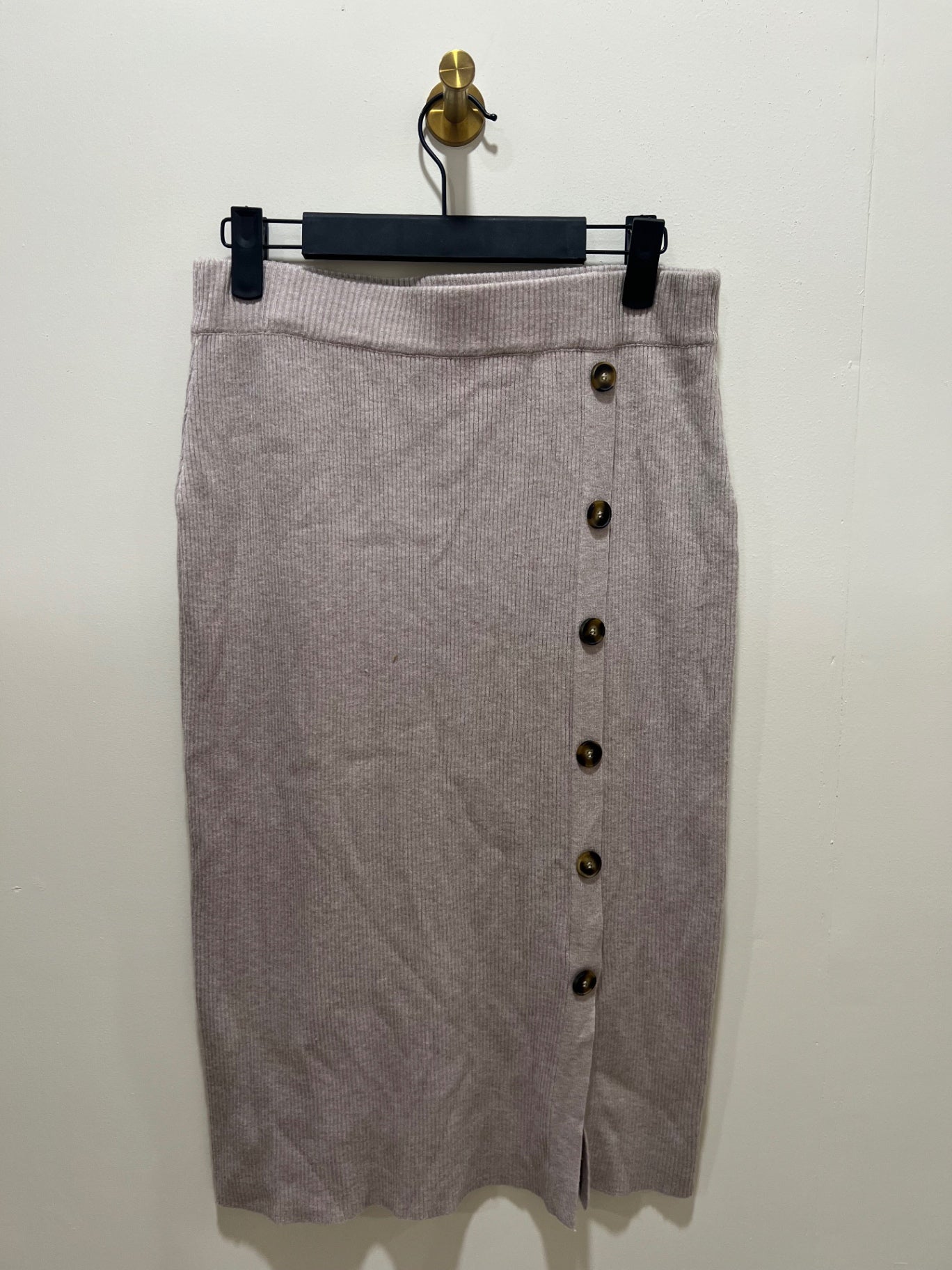 Allie Rose Skirt Medium Beige