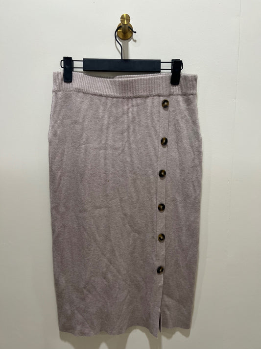 Allie Rose Skirt Medium Beige
