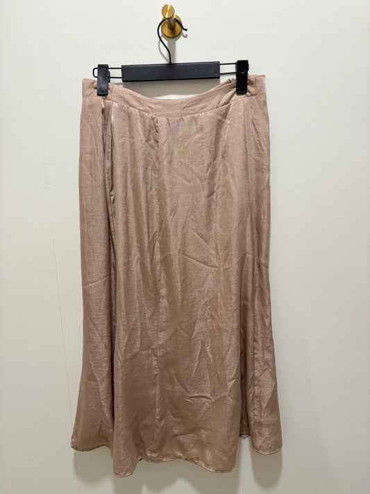 Mystree Skirt Small Beige