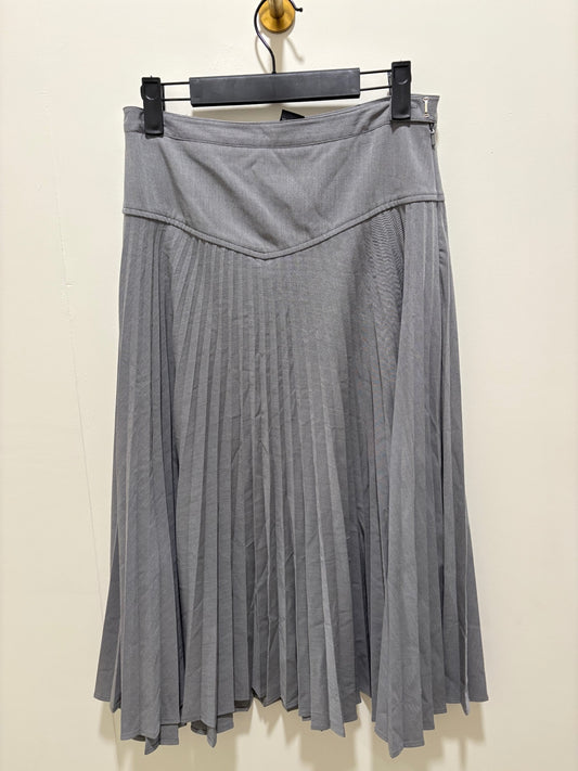 Grace Elements Skirt 6 Gray