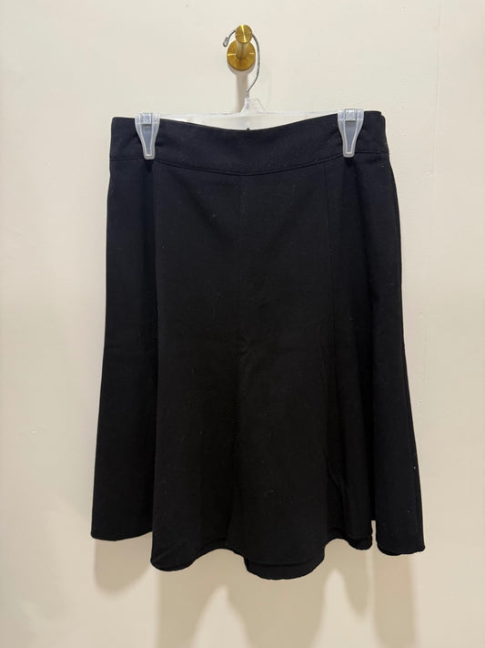 Floré Skirt Large Black