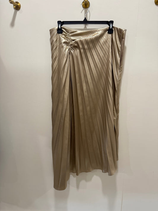 Caché Skirt Medium Beige