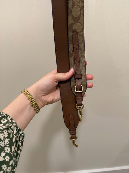 Coach BAG Brown