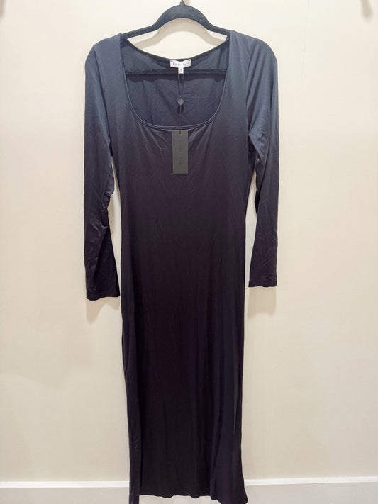 GIANNI BINI Dress XL Black