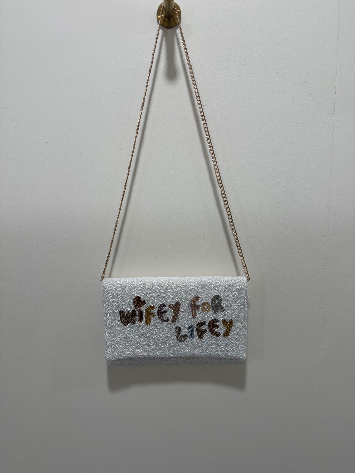 BAG White