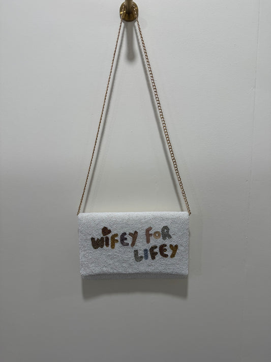 BAG White