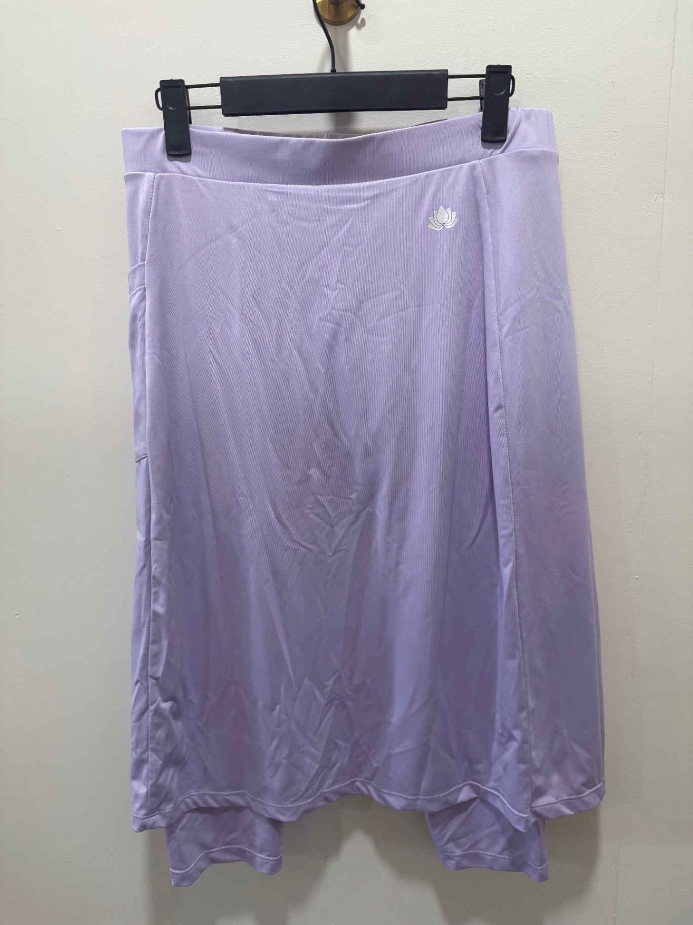 Snoga Skirt Medium Light purple