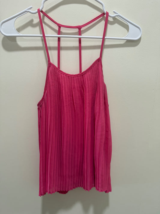 Buddy Love Top Small Pink