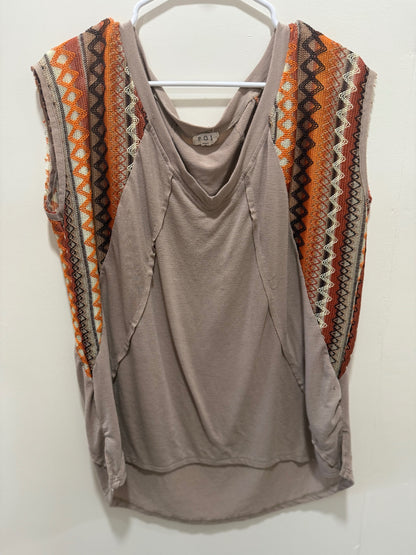 POL Top Medium Beige