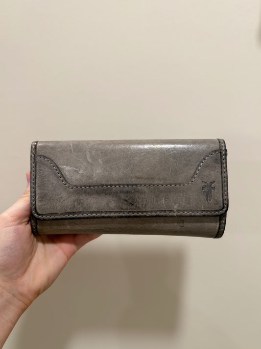 The Fry Company BAG Gray