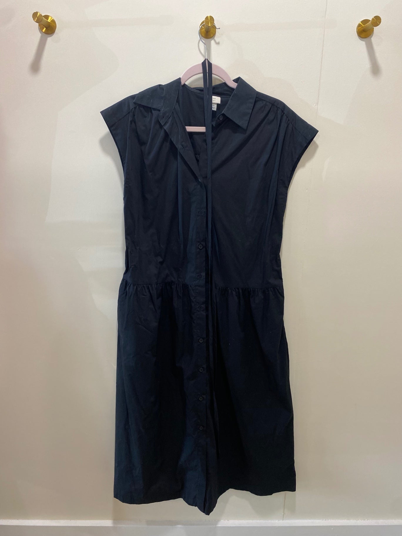 A new day Dress XS Black