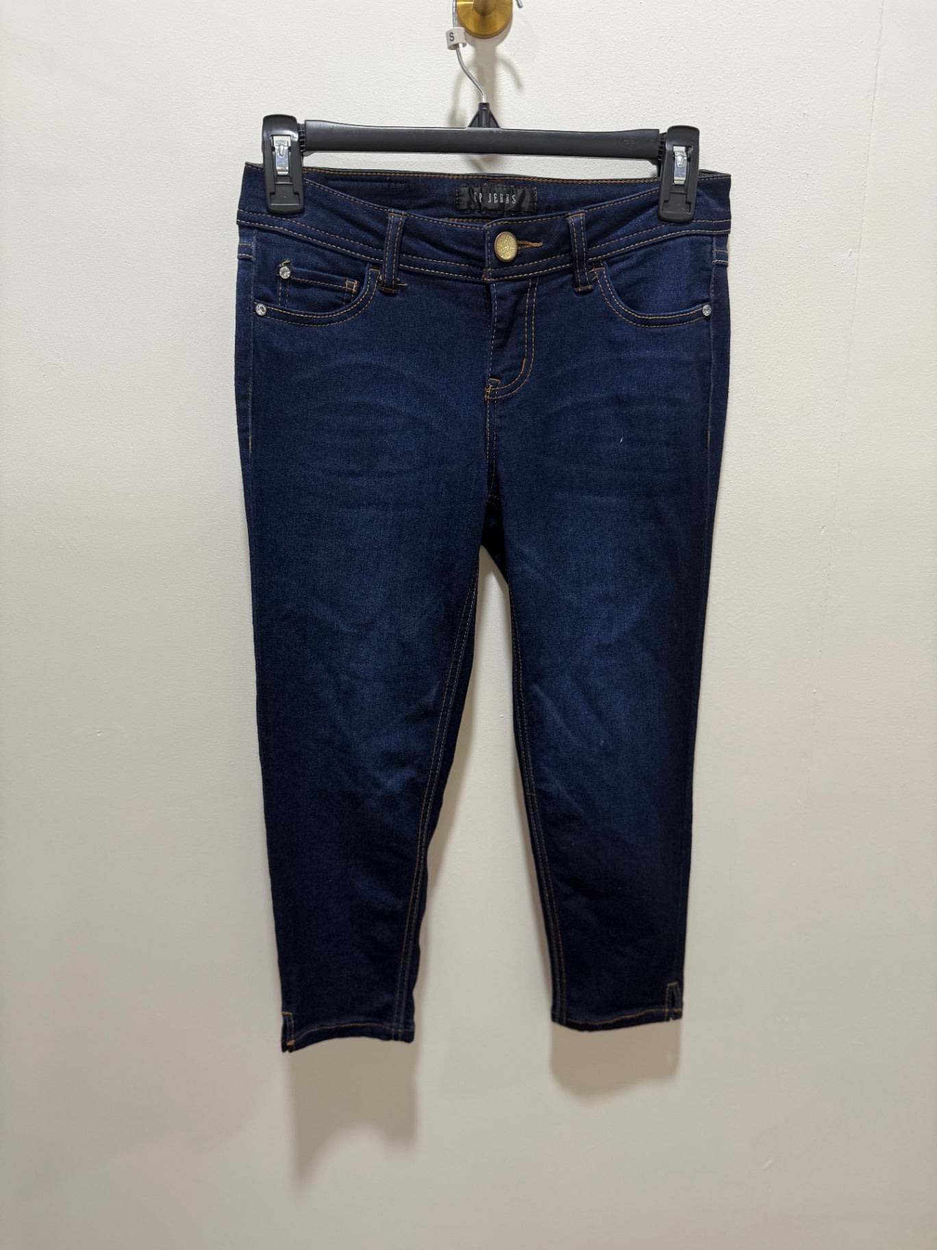 GP Jeans Pants 3 Dark Blue