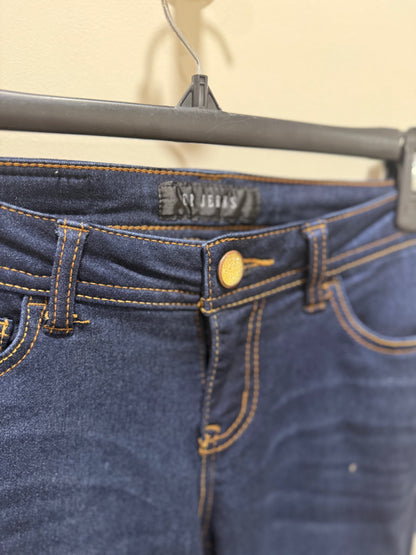 GP Jeans Pants 3 Dark Blue