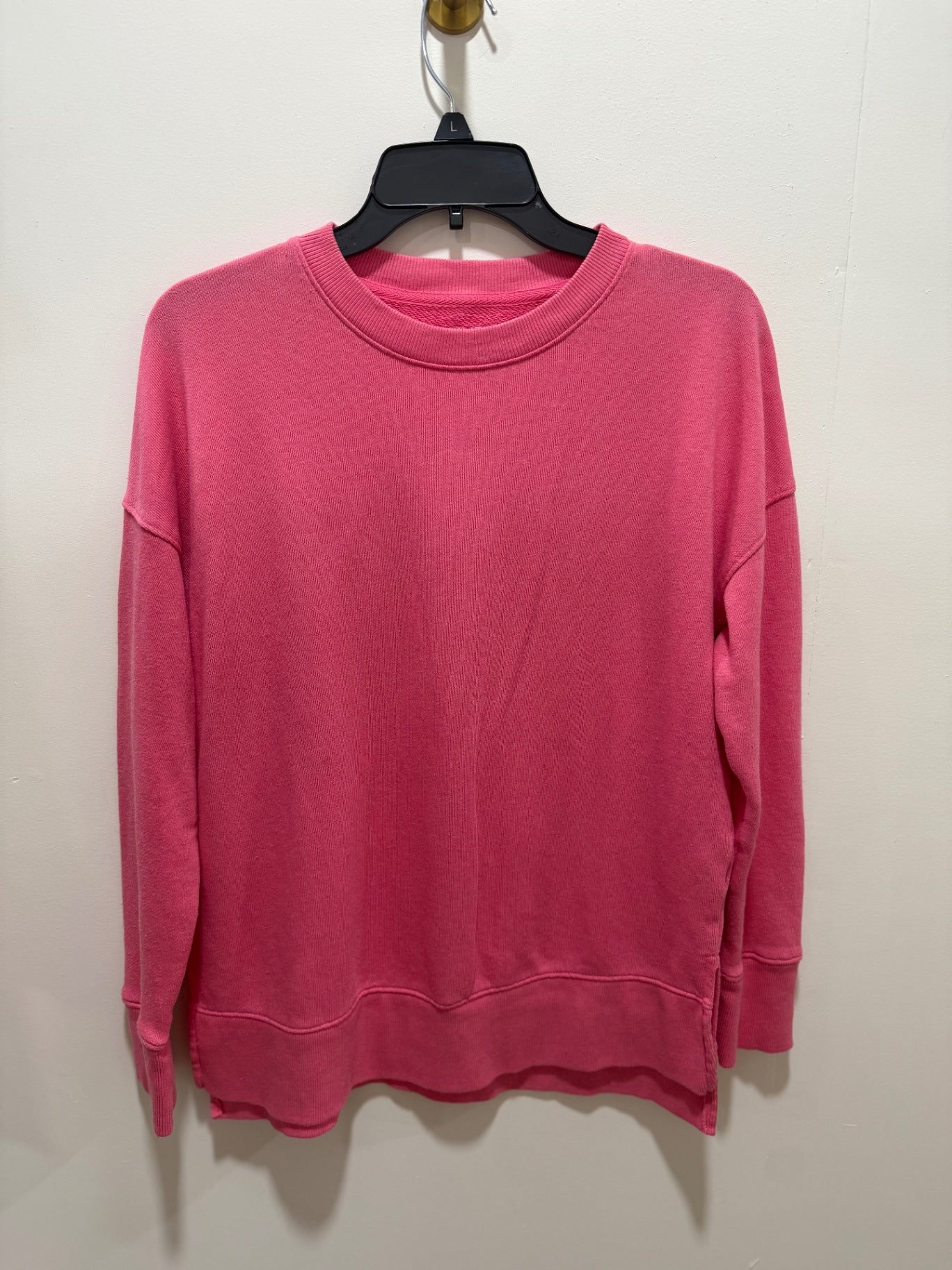Unknown Sweater Small Pink