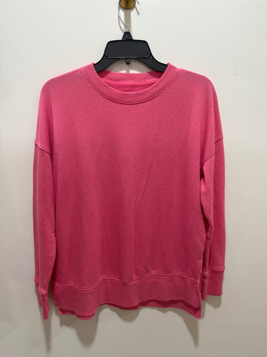 Unknown Sweater Small Pink