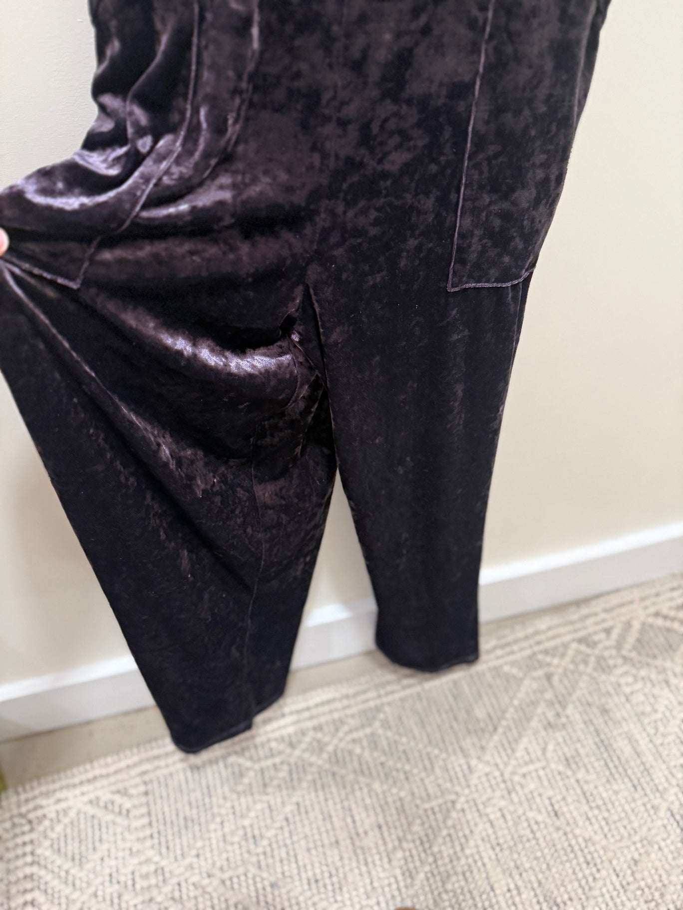 J.anna Jumper Medium Black