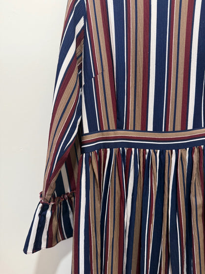 Dainty Jewells Dress Large Multicolor